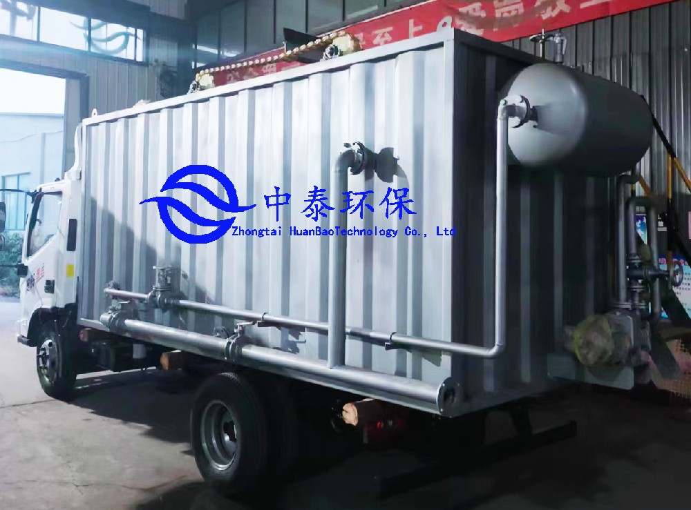 氣浮機處理廢水時，如何優化pH值和溫度的設置