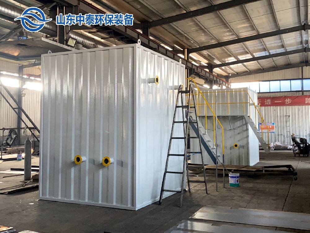 生豬屠宰場污水怎么處理？有哪些措施？