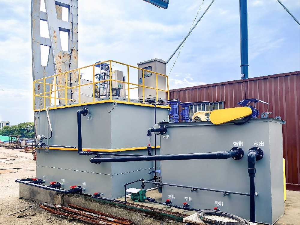 養雞污水：問題、危害與處理措施