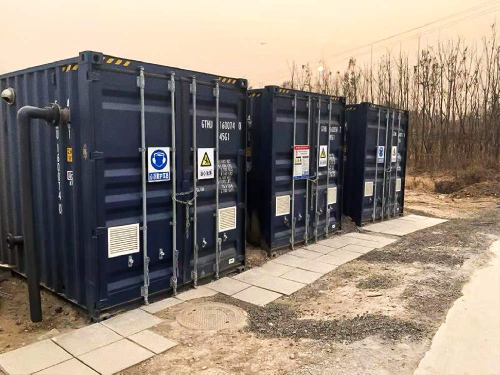 蔬菜清洗污水處理設備：守護環(huán)境與資源的關鍵