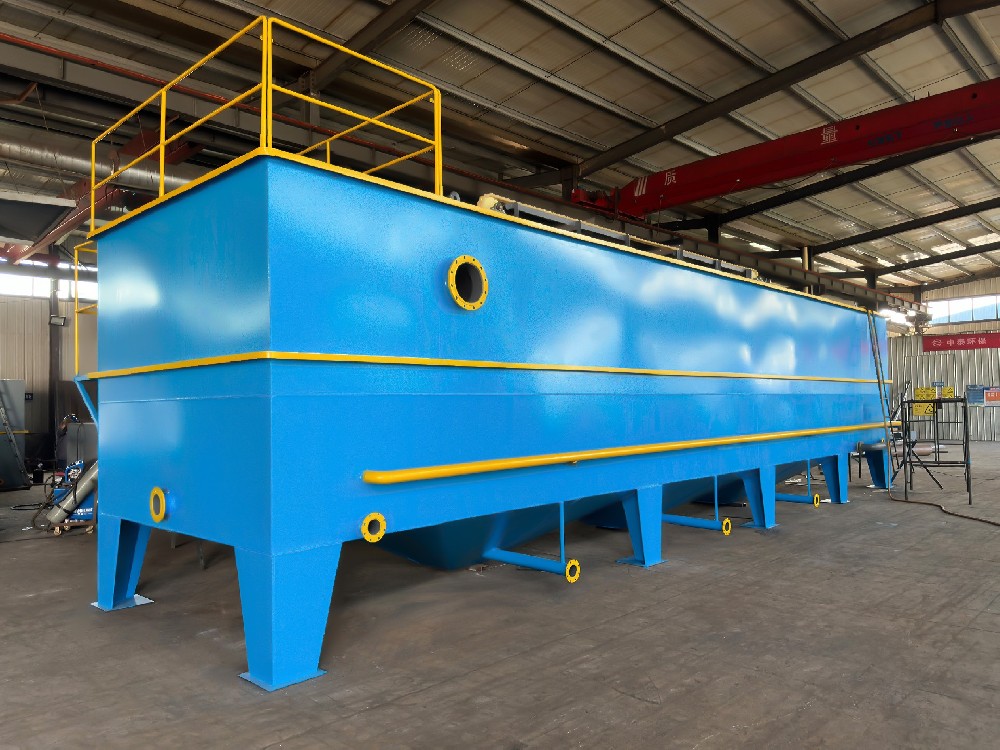 電子工業廢水來源及處理工藝