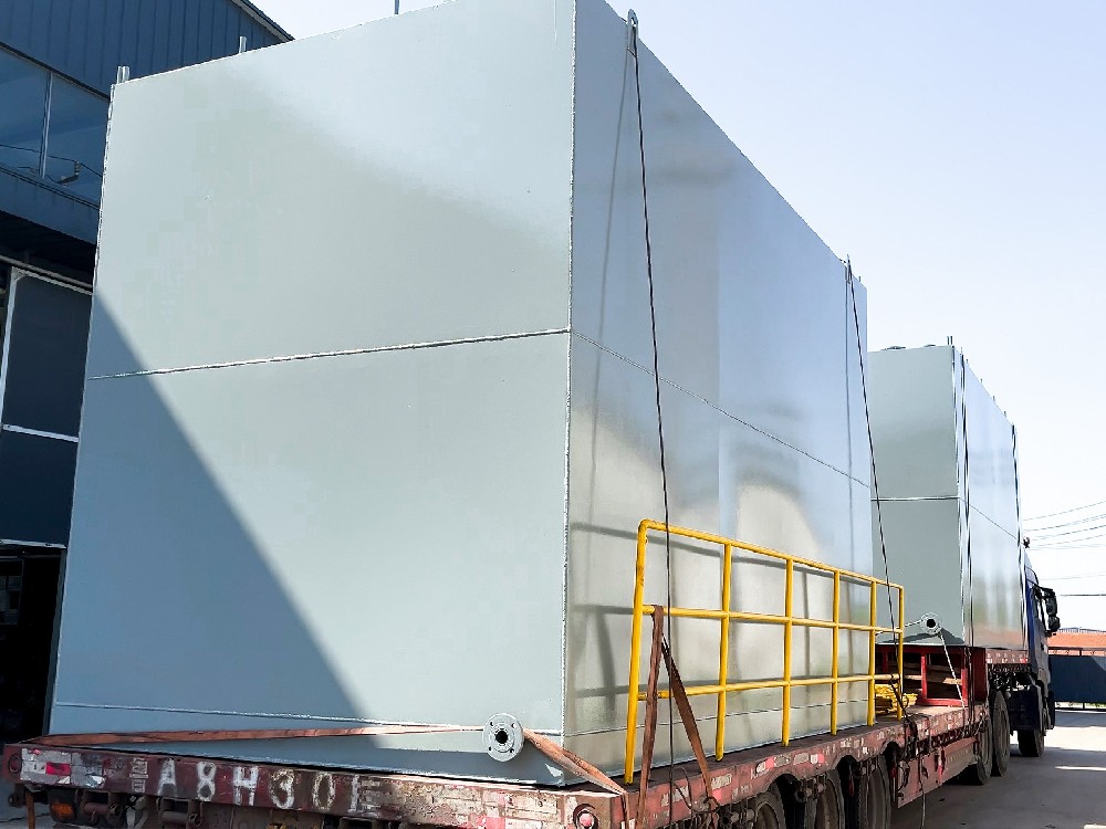 地埋一體化污水處理設備,生活污水處理設備,農(nóng)村污水處理設備