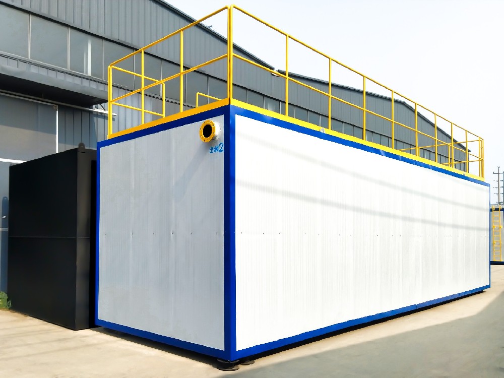 制糖廢水處理：守護環(huán)境與資源的關鍵舉措