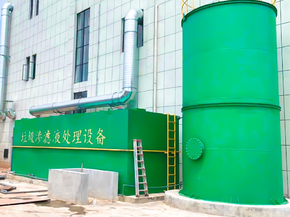 海鮮加工污水處理設(shè)備：守護海洋與環(huán)境的關(guān)鍵防線