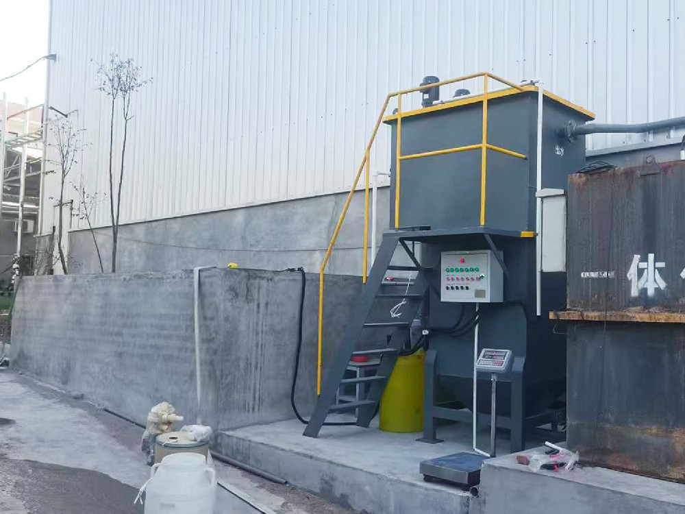 農村分散式污水處理現(xiàn)狀與優(yōu)化方案