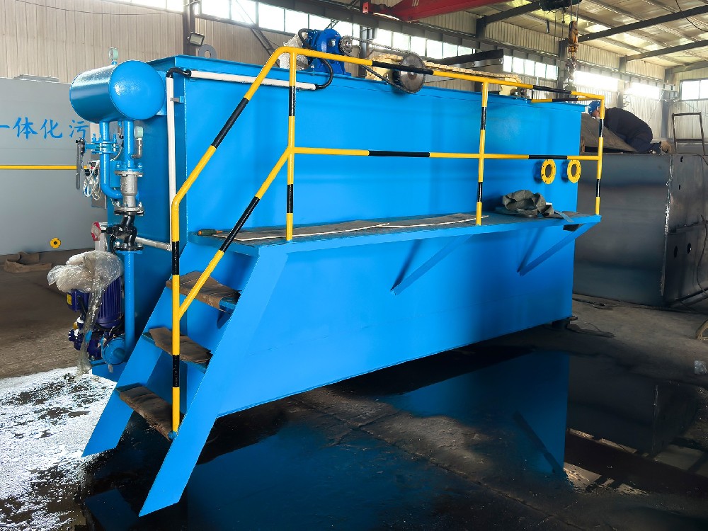 污水設備選地上還是地埋？深度解析助你科學決策