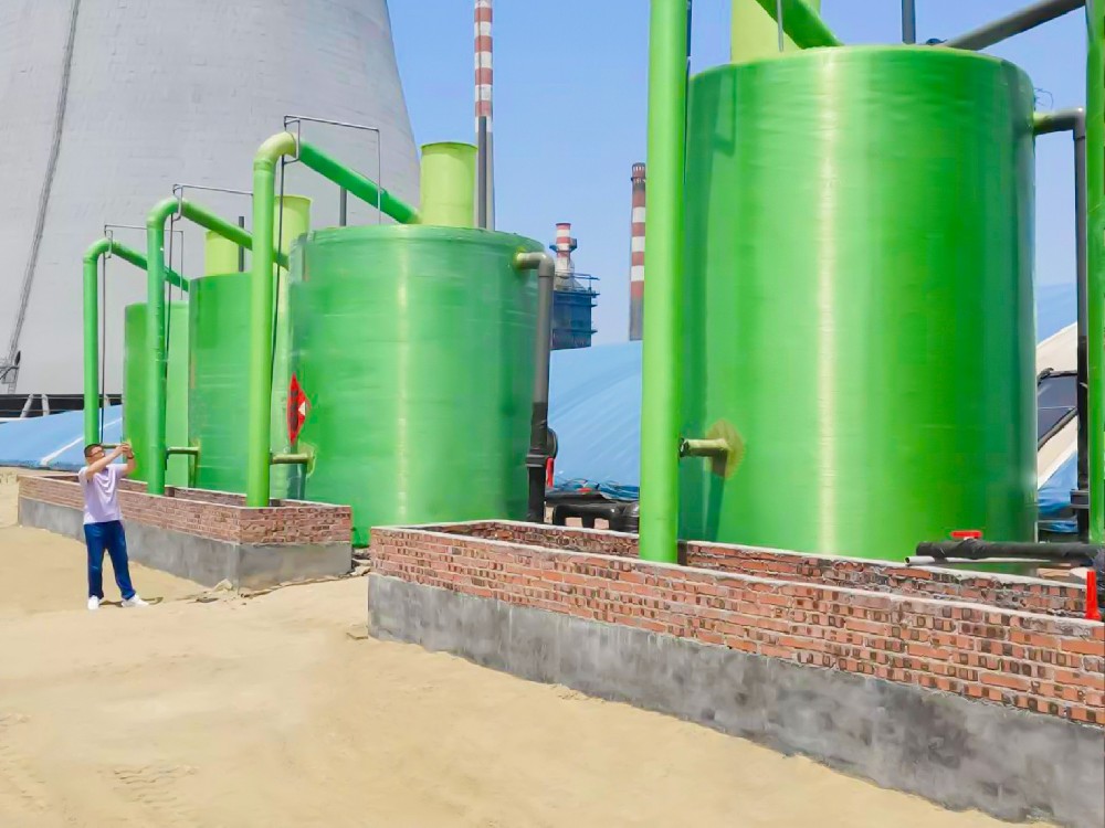 小型油田污水處理設(shè)備怎么選？新手采購(gòu)指南