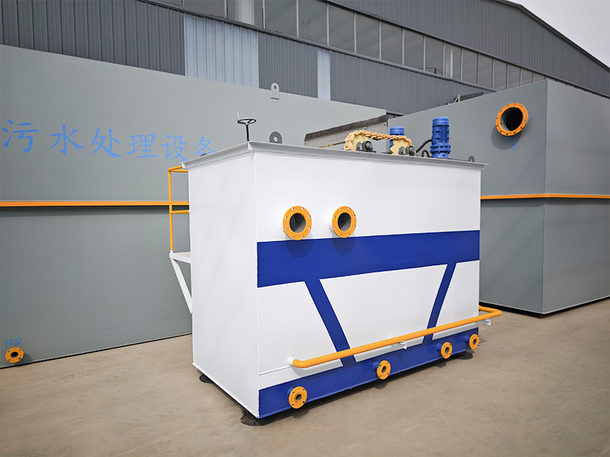 黑臭水體治理第一步：如何快速判斷污染程度？