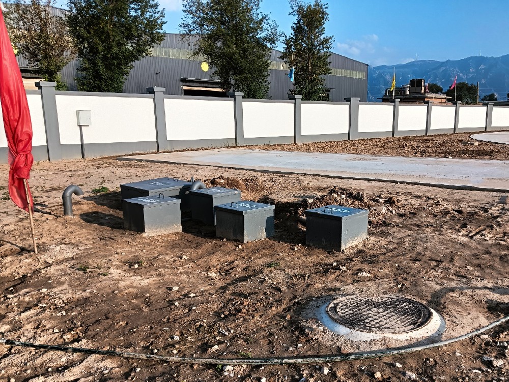 次氯酸鈉發生器：飲用水質凈化的得力助手