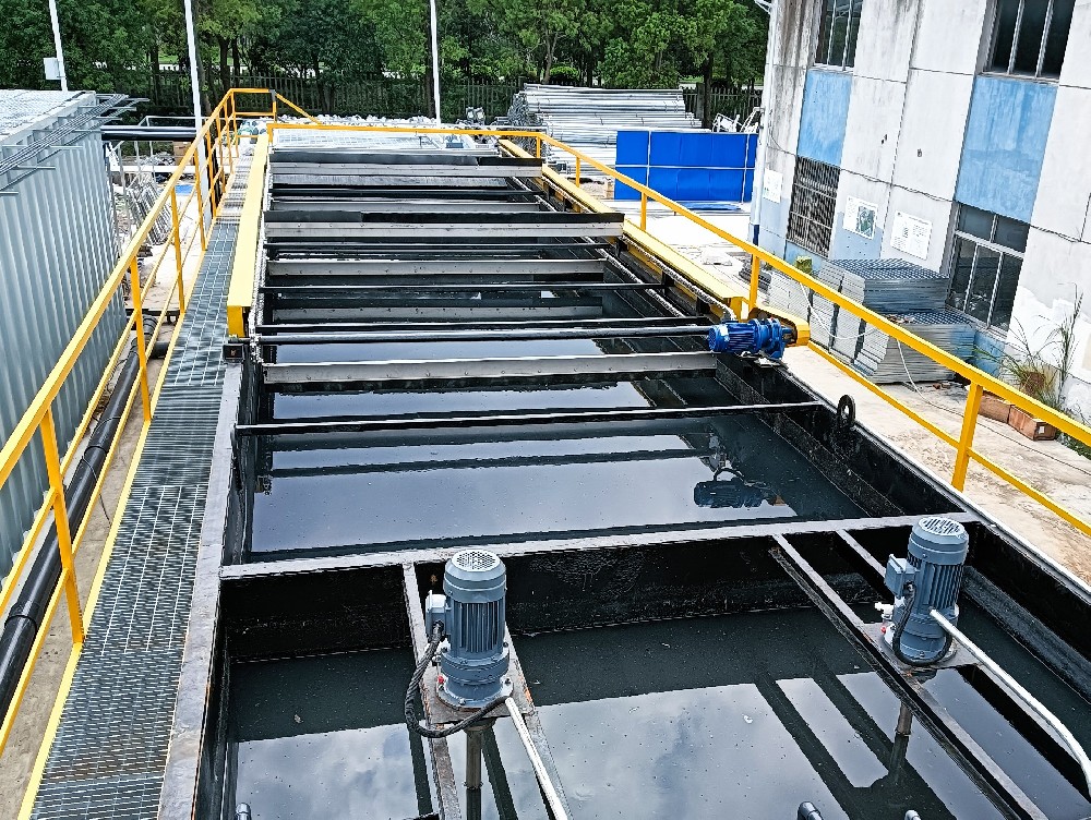 地埋一體化污水處理設備,生活污水處理設備,農村污水處理設備