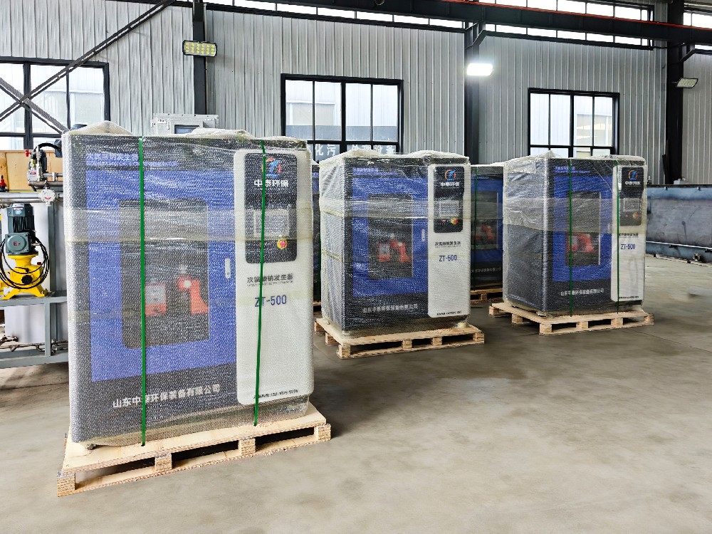 實驗廢水處理：一體化設備破解 “成分雜、處理難” 困境