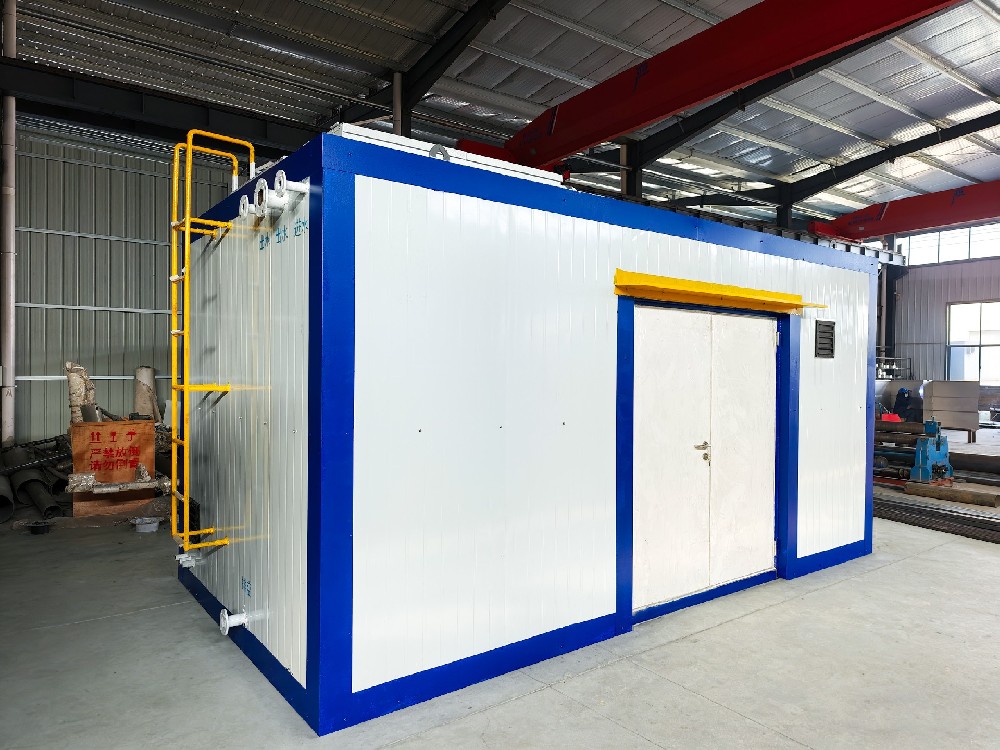 一體化設(shè)備處理塑料清洗廢水：適用場景與選型指南