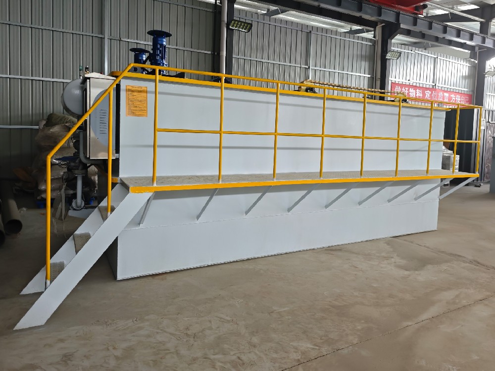 小型養(yǎng)豬場廢水處理設備：低成本選型實用方案